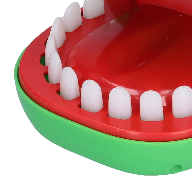 2nd product image for Crocodile Teeth Toys Game for Kids - Fun and Funny! - BachcheCompany.com