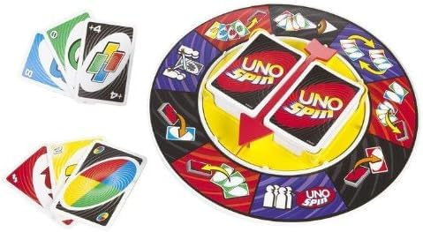 2nd product image for Prisma Collections Spin: Fun Tabletop Game for Kids- BachcheCompany.com