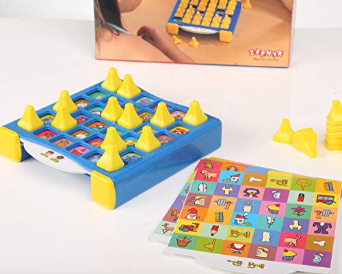 2nd product image for Enhance Your Child's Memory Skills with Zephyr Multicolor Pack- BachcheCompany.com