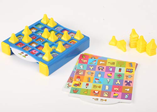 4th product image for Enhance Your Child's Memory Skills with Zephyr Multicolor Pack- BachcheCompany.com