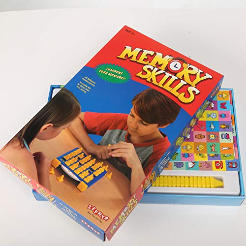 Preview image 5th product image for Enhance Your Child's Memory Skills with Zephyr Multicolor Pack- BachcheCompany.com