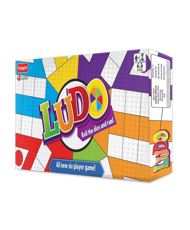 Preview image 4 for Ludo 2018: Classic Strategy Game for Kids and Families