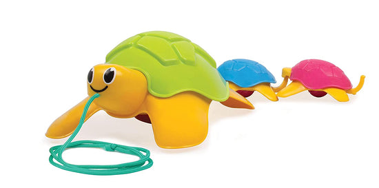 Link and Stack Turtle Toy | 12+ Months - BachcheCompany.com