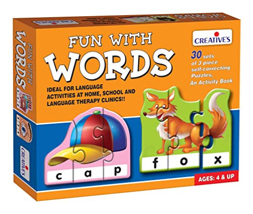 Build Vocabulary and Spelling Skills with Fun Word Games - BachcheCompany.com