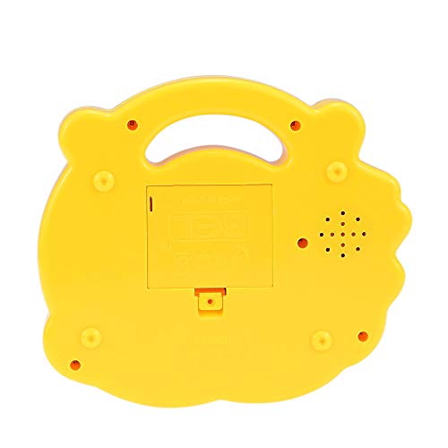 3rd product image for Fun and Educational Animal Sound Piano Toy for Kids - BachcheCompany.com