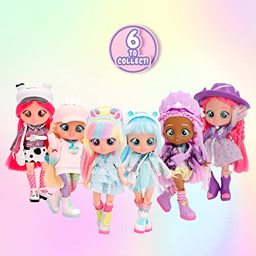 5th product image for Fashion Doll - 9 Surprises for Kids (Ages 4+) - BachcheCompany.com