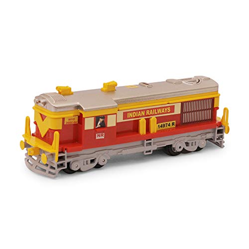 Pull-Back Engine Toy | 1 Piece - BachcheCompany.com