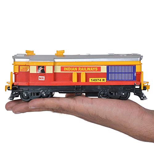 4th product image for Pull-Back Engine Toy | 1 Piece - BachcheCompany.com