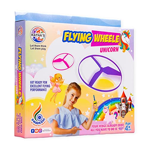 Transform Your Child's Playtime with 3-in-1 Unicorn! - BachcheCompany.com