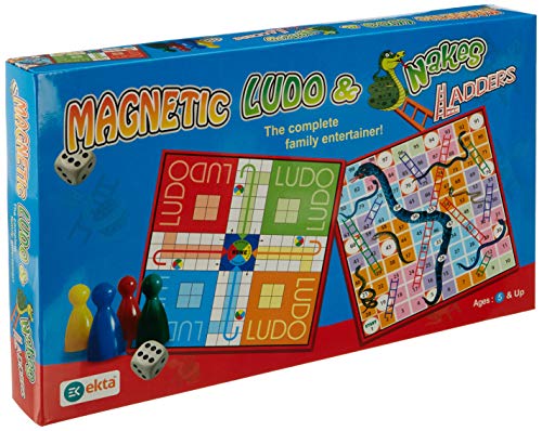 Preview image 1 Product Image for - BC9066841571641 for Fun and Engaging Magnetic Board Game for Kids - Multicolor