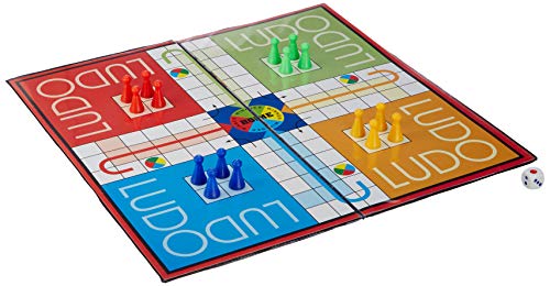 Preview image 3 Product Image for - BC9066841571641 for Fun and Engaging Magnetic Board Game for Kids - Multicolor