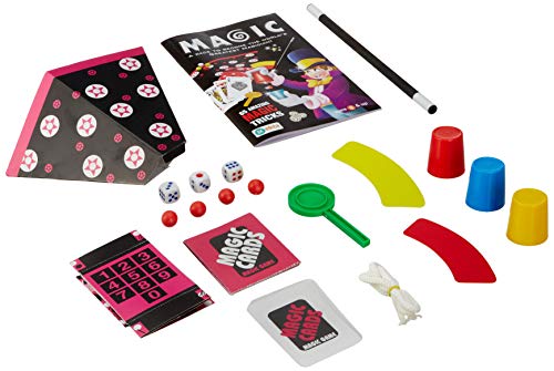 3rd product image for Amazing Magic Tricks for Kids - Multicolor Kit - BachcheCompany.com