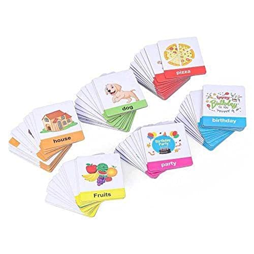 3rd product image for Create Engaging Sentences | Educational Card Game - BachcheCompany.com